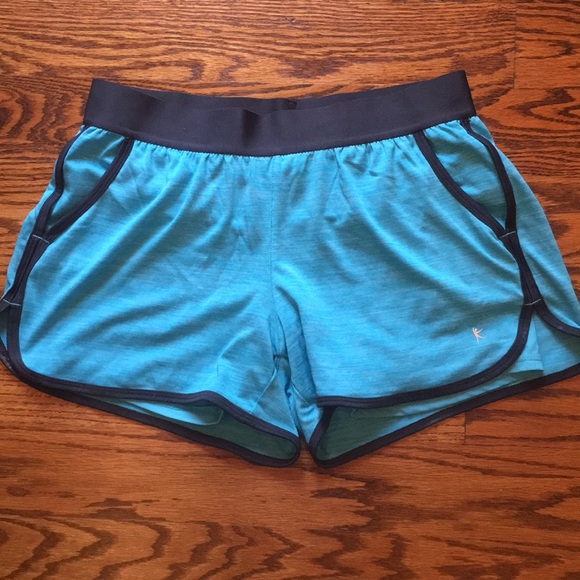 Danskin Pants - Danskin Dri More workout shorts in size small.